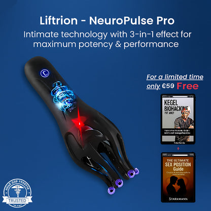 lifttrong - NeuroPulse Pro