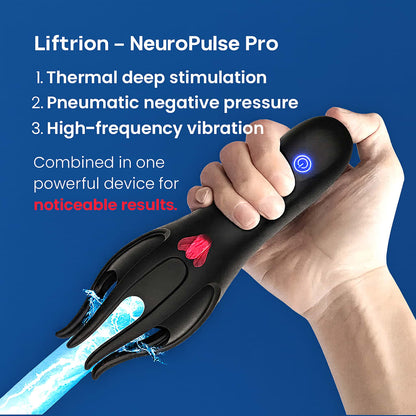 lifttrong - NeuroPulse Pro