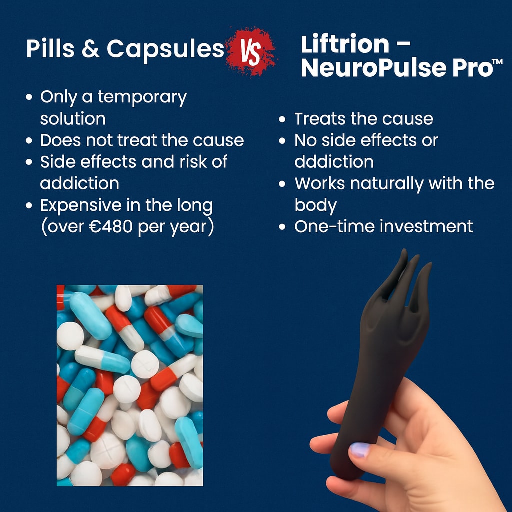 lifttrong - NeuroPulse Pro