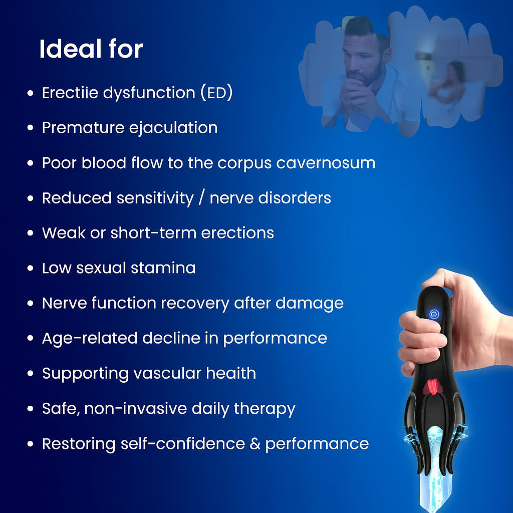 lifttrong - NeuroPulse Pro