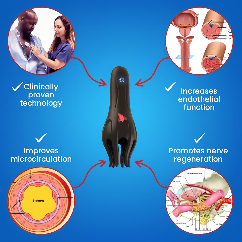 lifttrong - NeuroPulse Pro