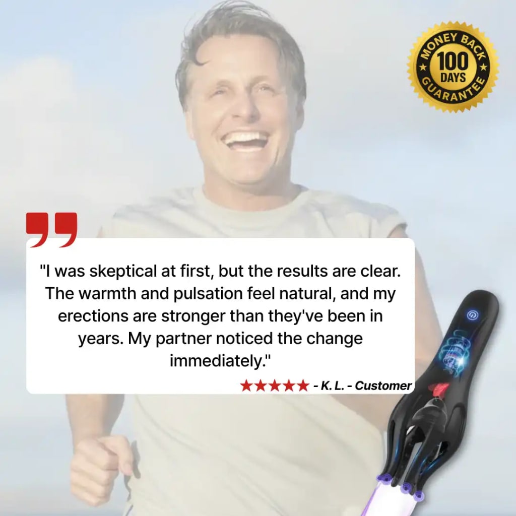 lifttrong - NeuroPulse Pro